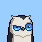 Moonbird #3618