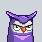 Moonbird #3619