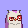 Moonbird #3621