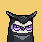 Moonbird #3623