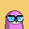 Moonbird #3625