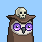 Moonbird #3628