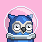 Moonbird #3631