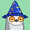 Moonbird #3788