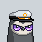 Moonbird #3789