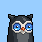 Moonbird #3791