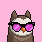 Moonbird #3792