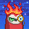 Moonbird #3795