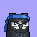 Moonbird #3796