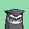 Moonbird #3797