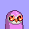 Moonbird #3799