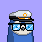 Moonbird #3800