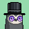 Moonbird #3803