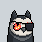 Moonbird #3804