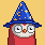 Moonbird #3807