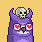 Moonbird #3810