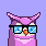 Moonbird #3833