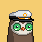Moonbird #3834