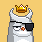 Moonbird #3835