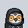 Moonbird #3838