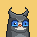 Moonbird #3841