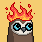 Moonbird #3842