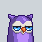Moonbird #3843
