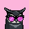 Moonbird #3848