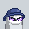 Moonbird #3850