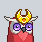 Moonbird #3889