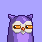 Moonbird #392