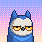 Moonbird #394