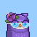 Moonbird #399