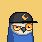Moonbird #40