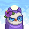 Moonbird #400