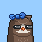 Moonbird #4016