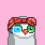 Moonbird #4026