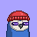 Moonbird #405