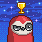 Moonbird #406