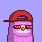 Moonbird #407