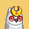 Moonbird #411