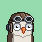 Moonbird #4215