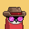 Moonbird #432