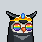 Moonbird #4333