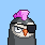 Moonbird #4436