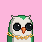 Moonbird #4454