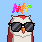 Moonbird #4589