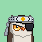 Moonbird #4604