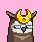 Moonbird #48