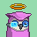 Moonbird #4875